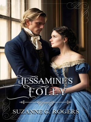 cover image of Jessamine's Folly